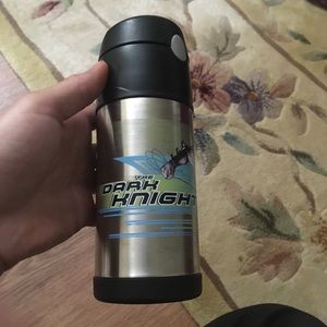 The Dark Knight Travel Mug